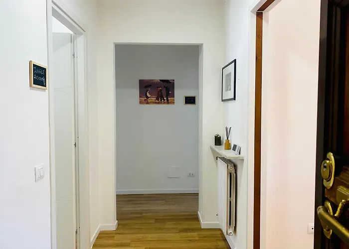 Domus 14 Apartamento