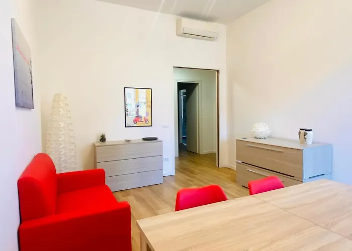 Apartamento Domus 14