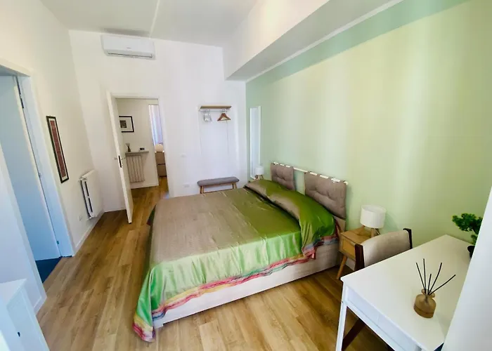 Domus 14 Apartamento *