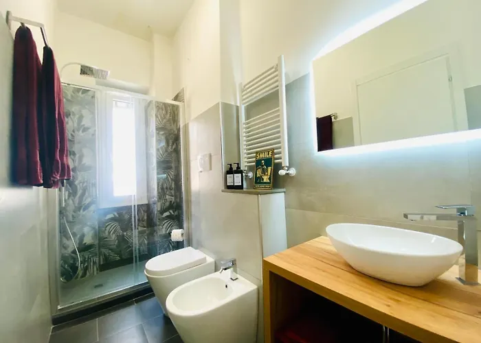 Apartamento Domus 14 *